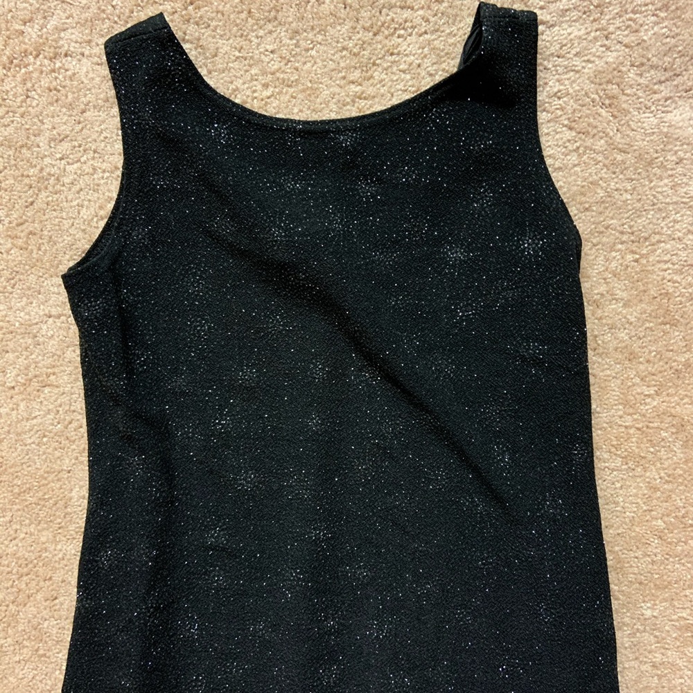 Vintage Ronni Nicole Dress